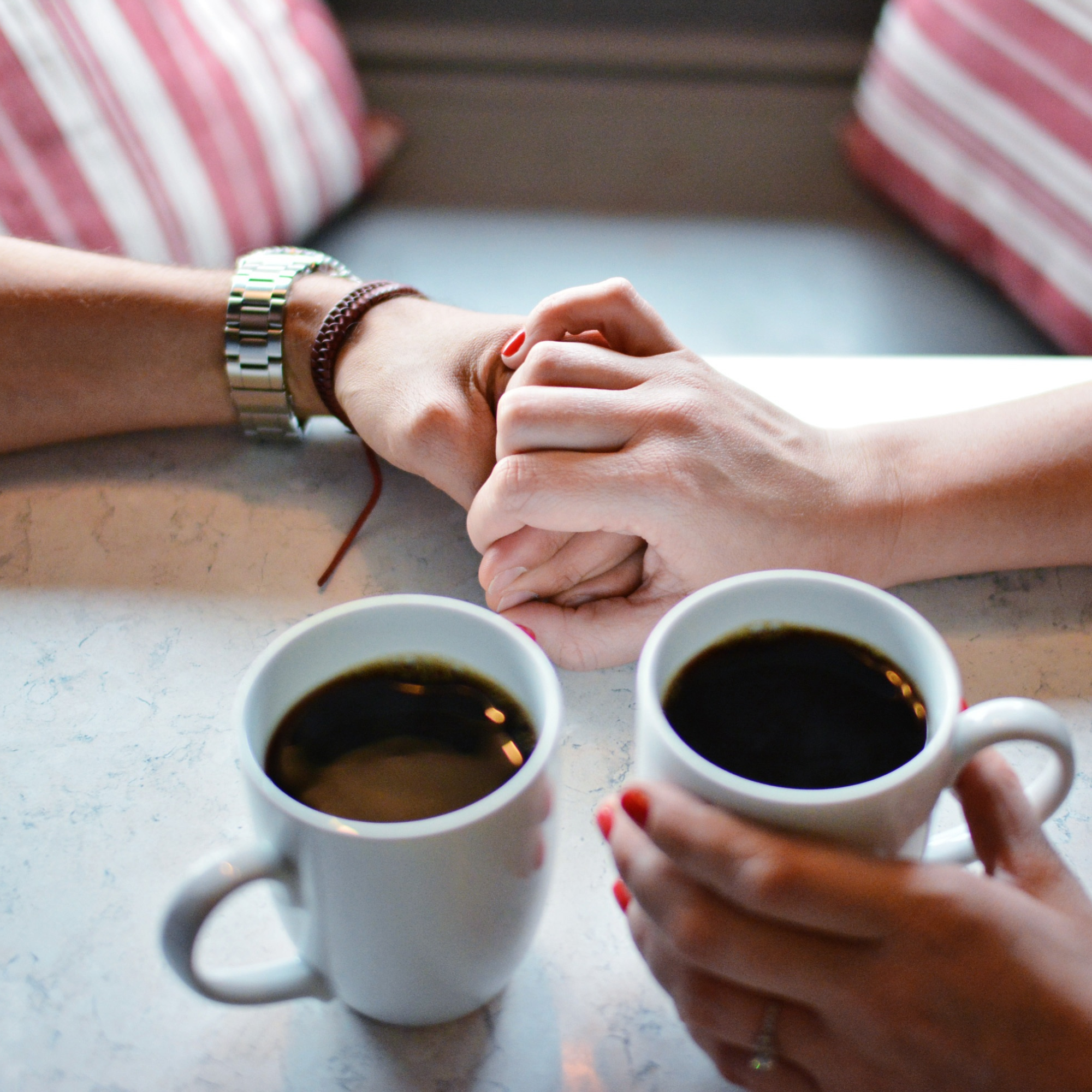 Little Rituals of Connection That Make Love Last